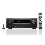 Denon AVR-X1800H Ev Sinema Amfisi 7.2 Kanal , Atmos , Dolby Vision